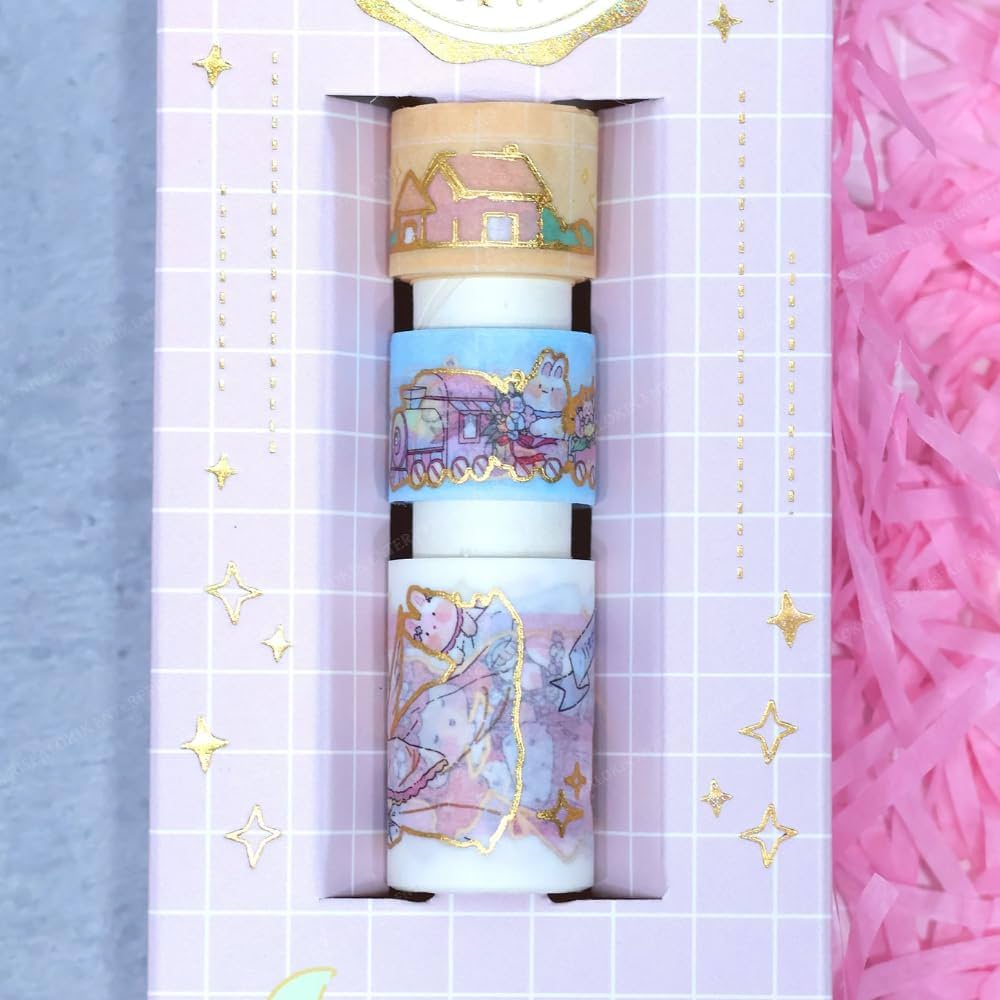Kawaii Gift Set