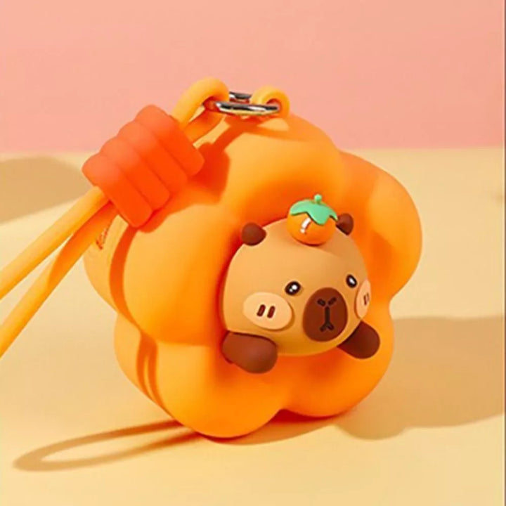 Kawaii Coin Pouch