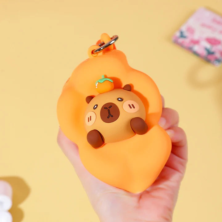 Kawaii Coin Pouch