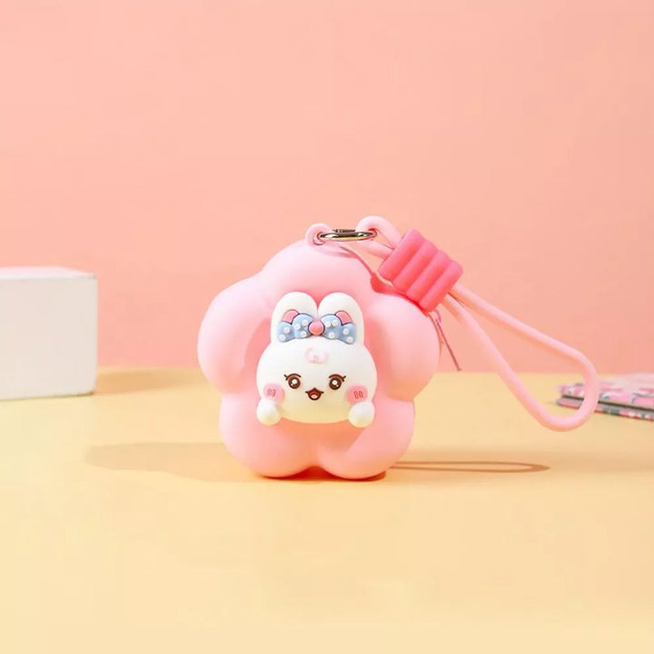Kawaii Coin Pouch