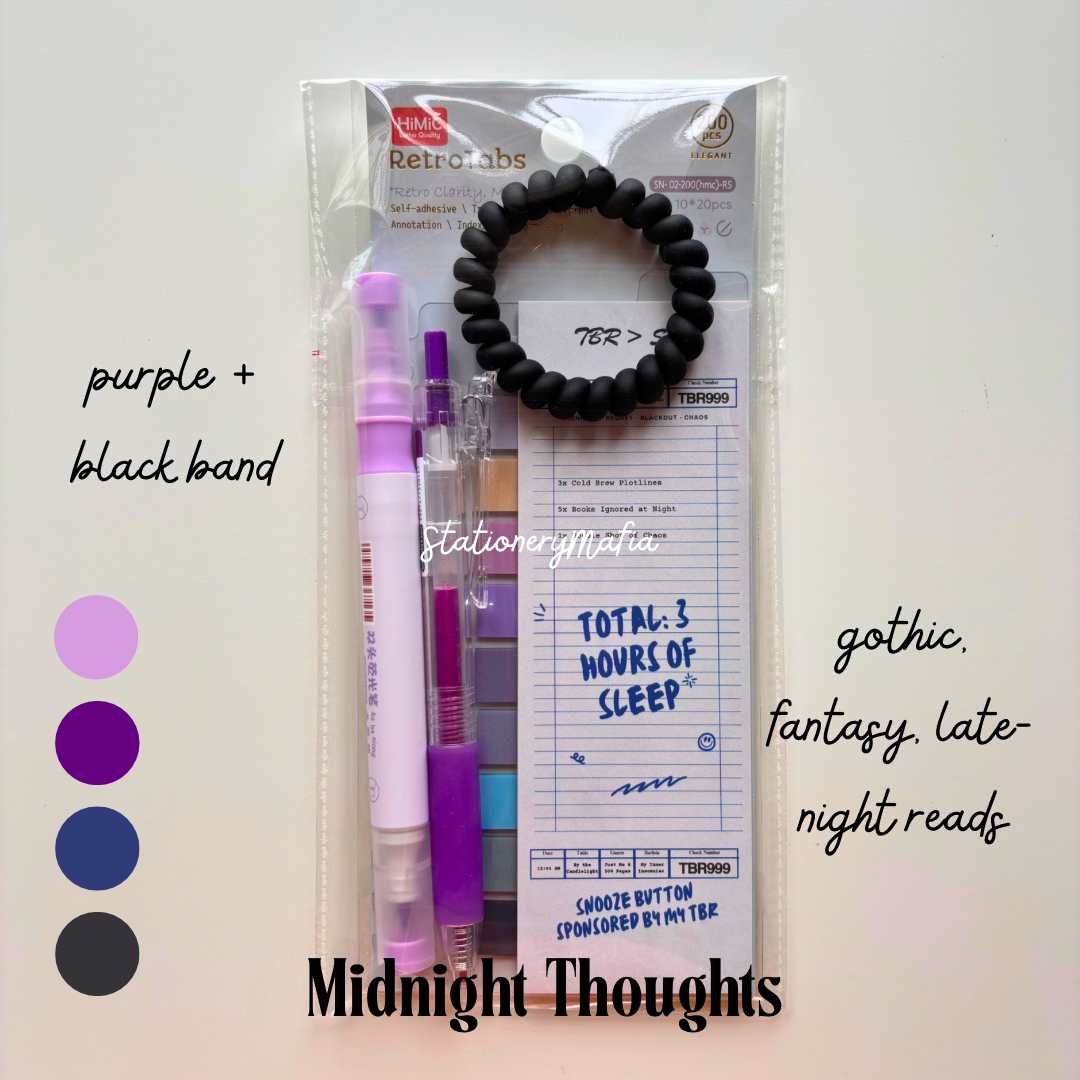 Annotator’s Essentials Kit