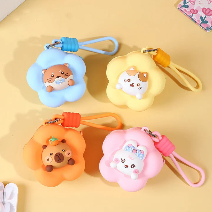 Kawaii Coin Pouch