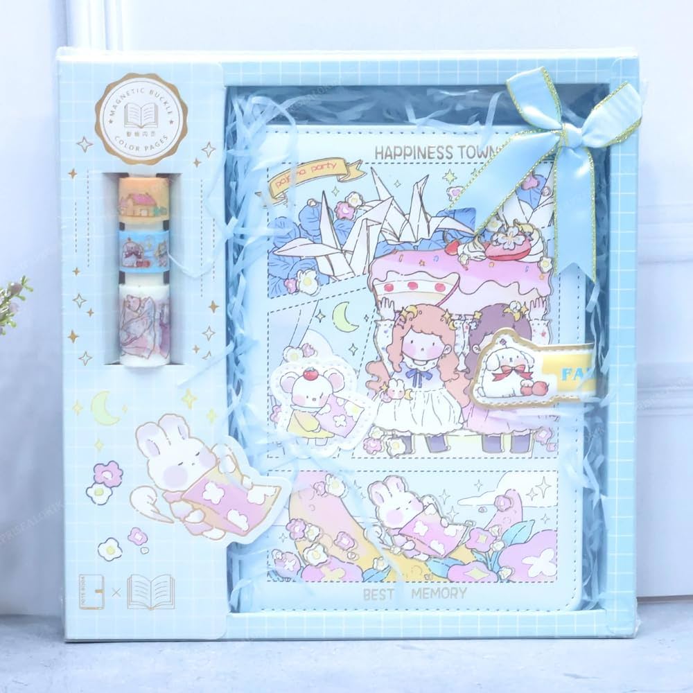 Kawaii Gift Set