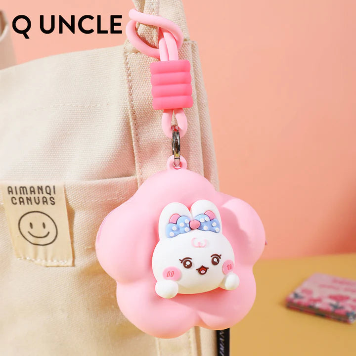 Kawaii Coin Pouch