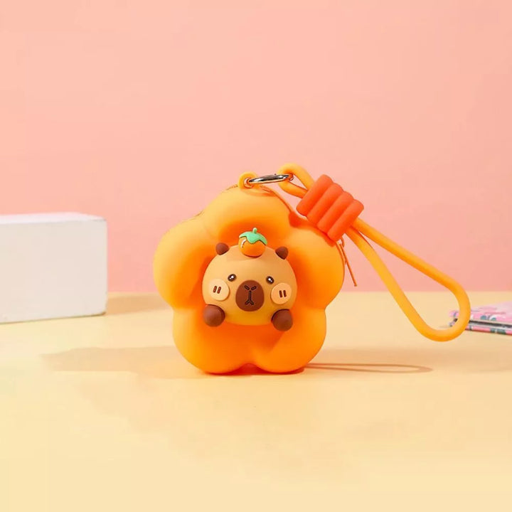 Kawaii Coin Pouch