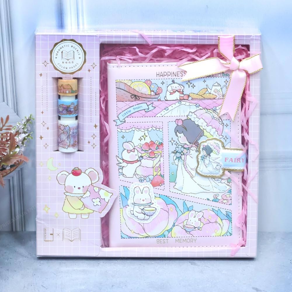Kawaii Gift Set
