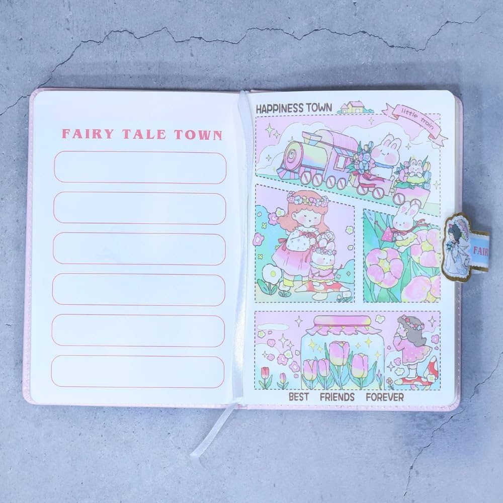 Kawaii Gift Set