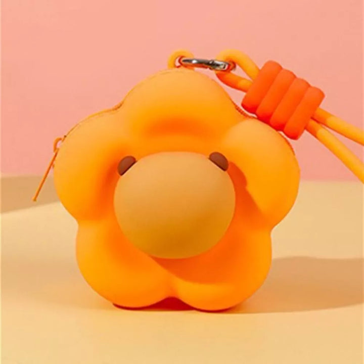 Kawaii Coin Pouch