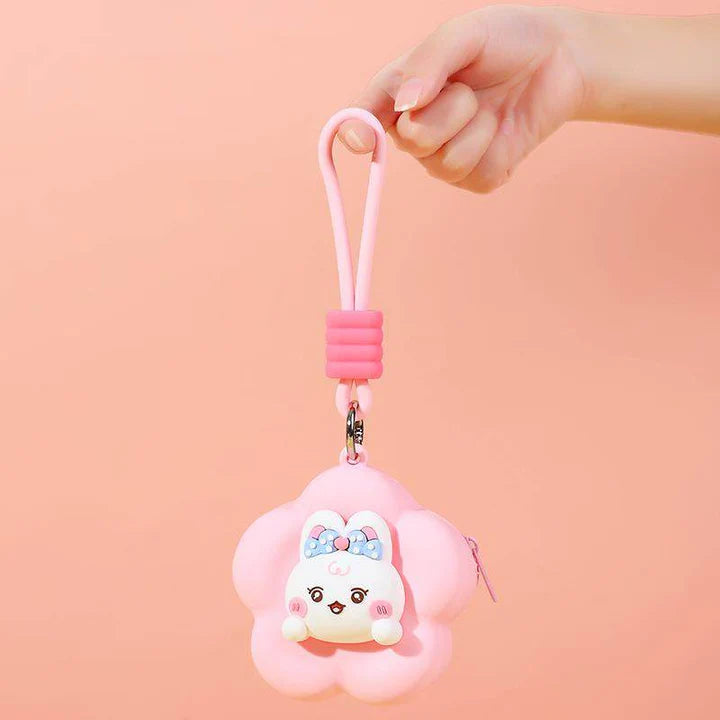 Kawaii Coin Pouch