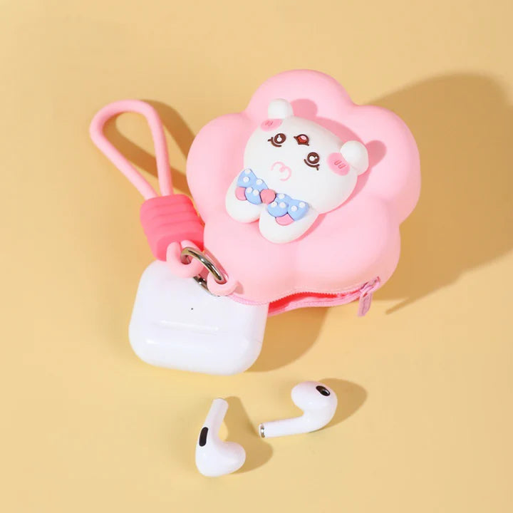Kawaii Coin Pouch