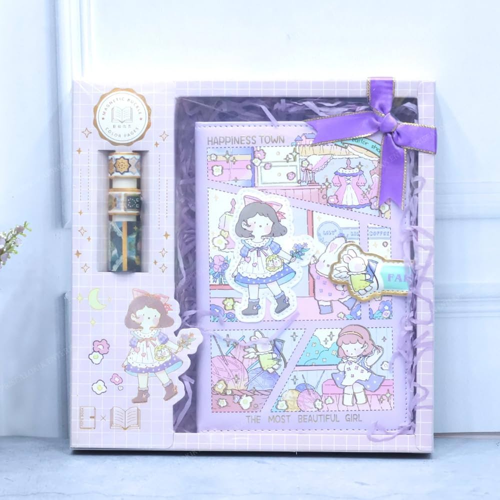 Kawaii Gift Set