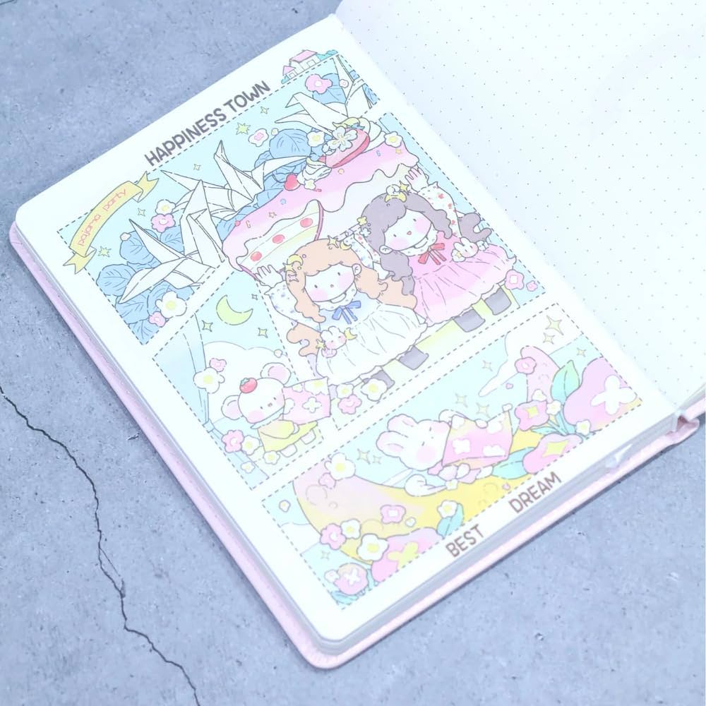 Kawaii Gift Set