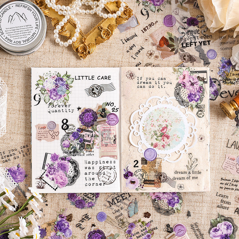 Twilight Series Sticker Pack