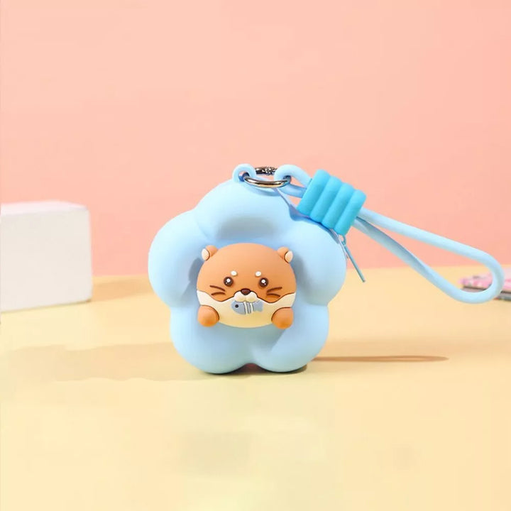 Kawaii Coin Pouch
