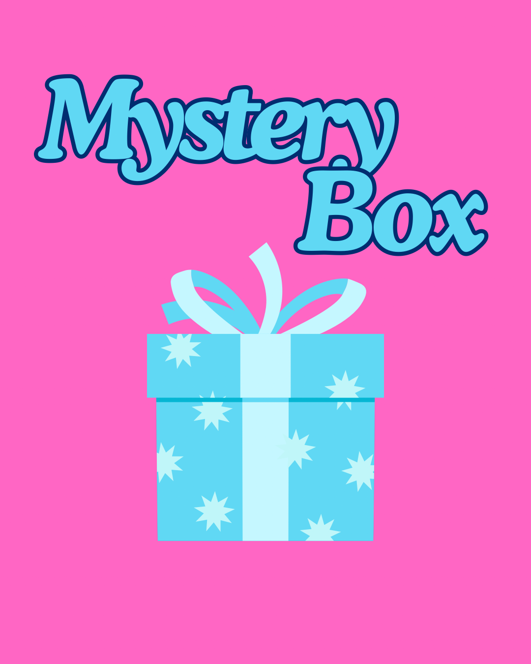 Mystery Box