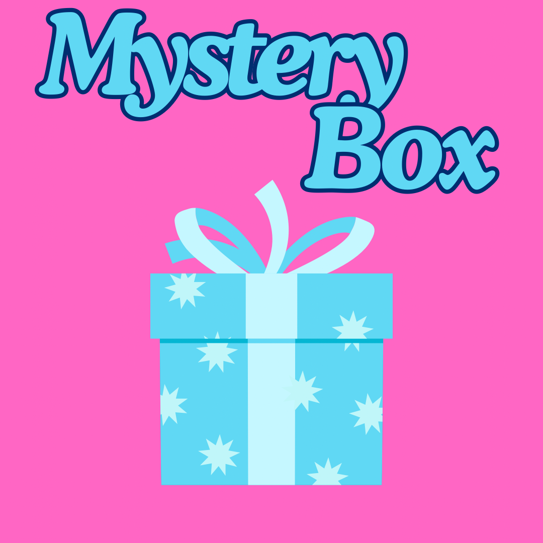 Mystery Box