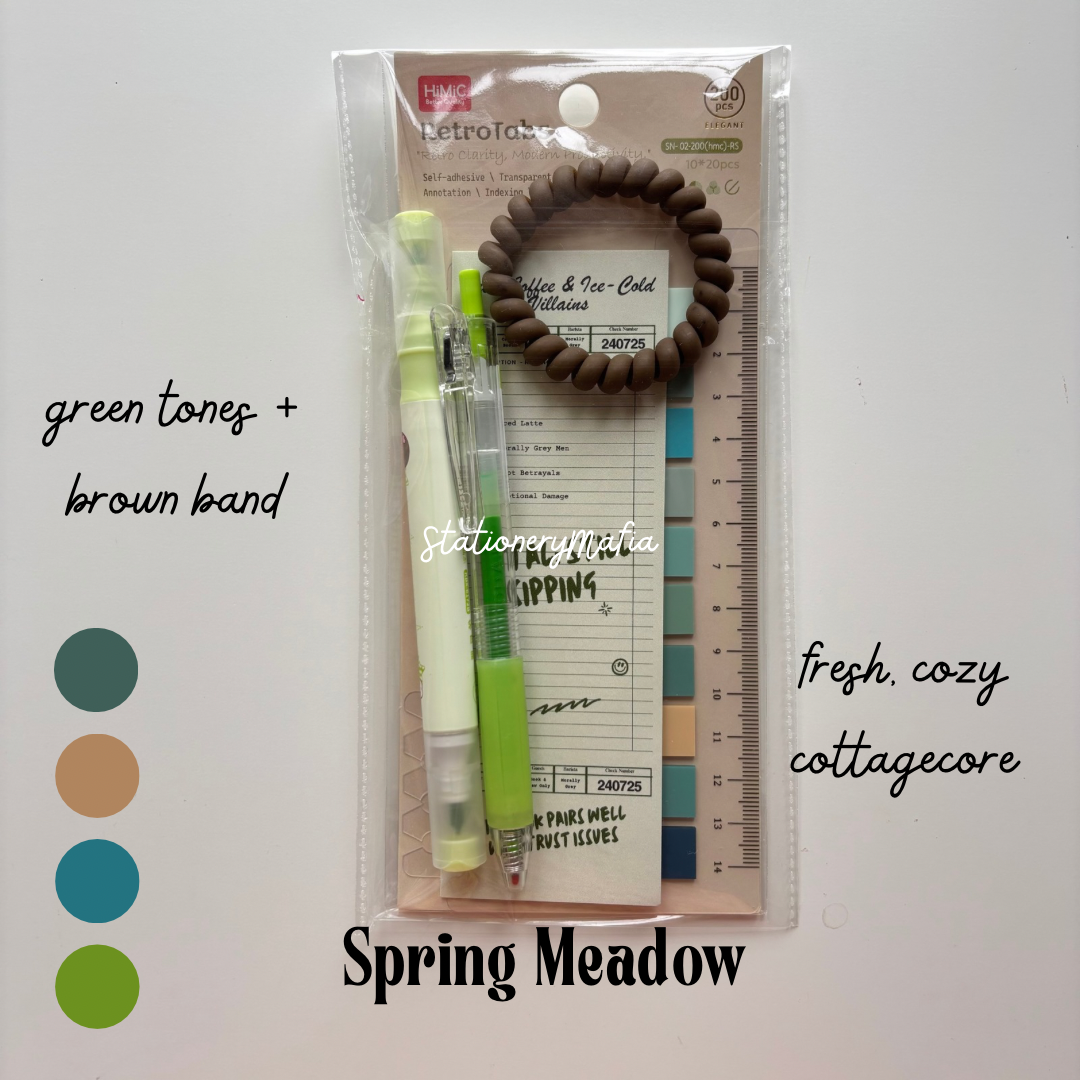 Annotator’s Essentials Kit