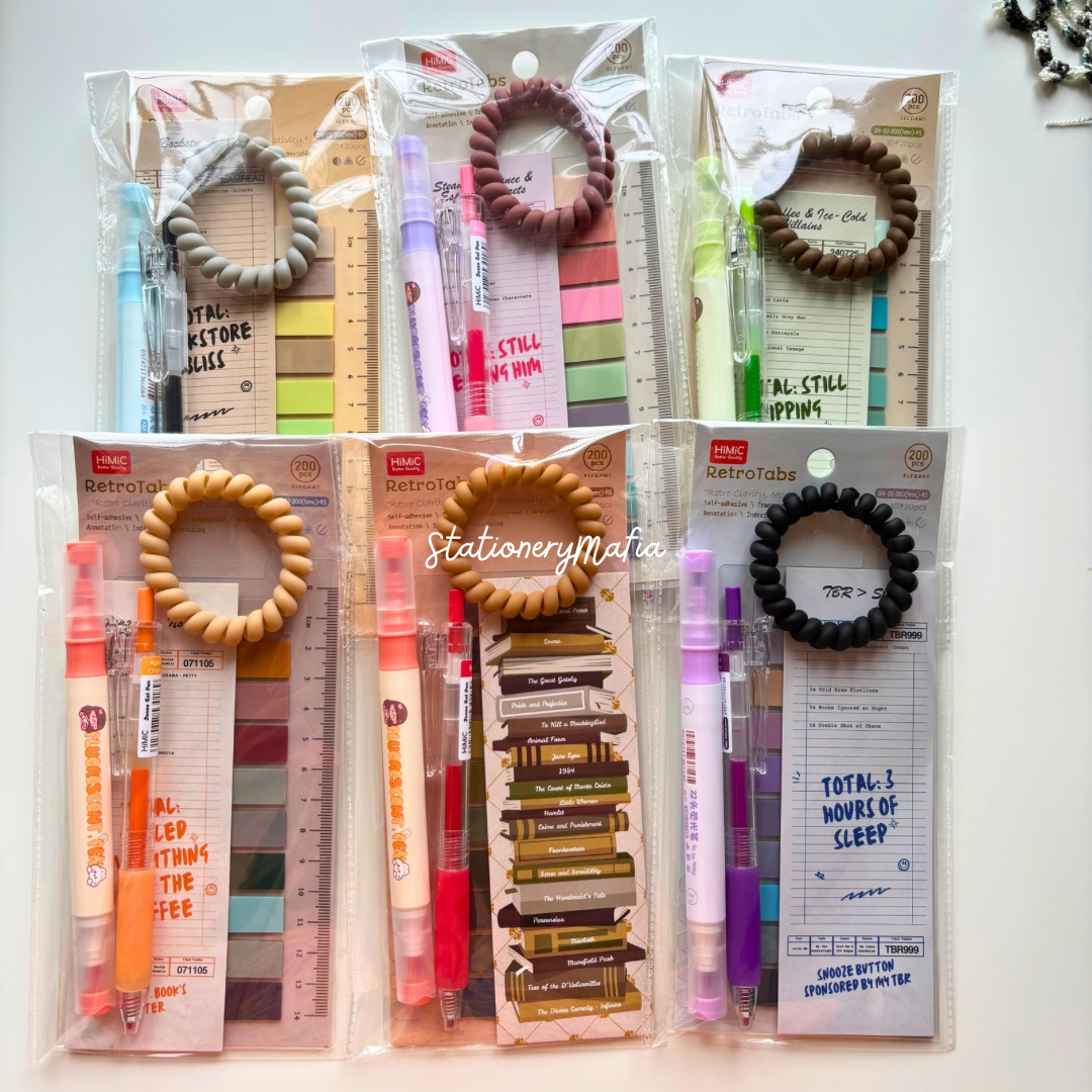 Annotator’s Essentials Kit