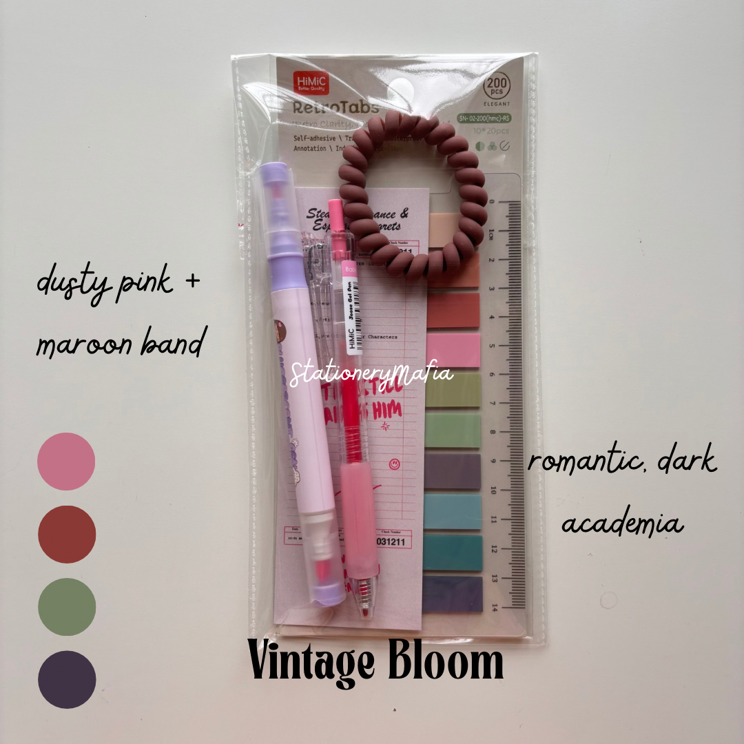 Annotator’s Essentials Kit