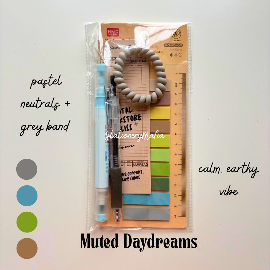 Annotator’s Essentials Kit