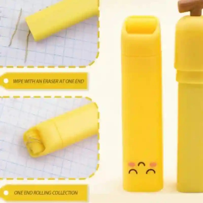 Banana Eraser