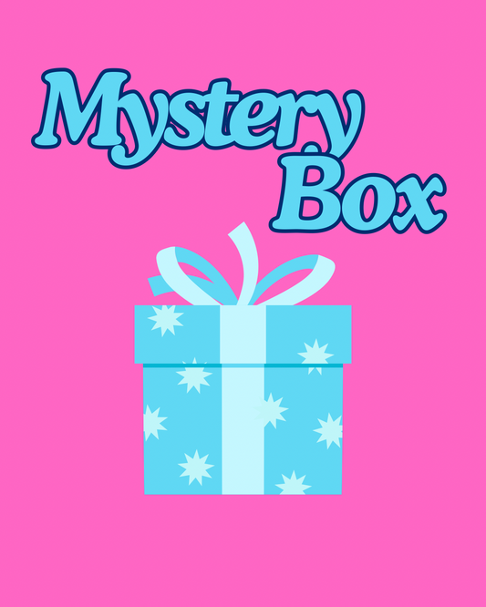 Mystery Box