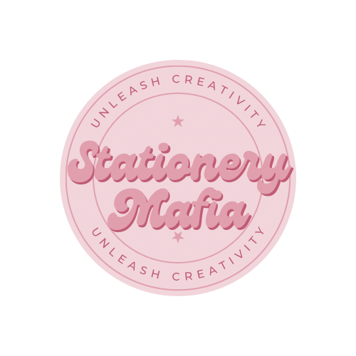 Stationery Mafia